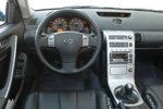 2003 Infiniti G35 Sedan Picture
